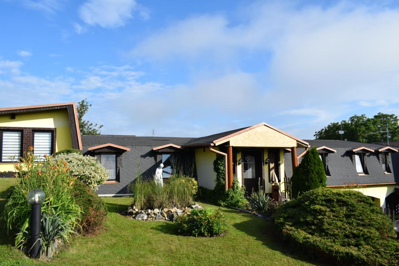 Penzion RONY - B&B Radějov