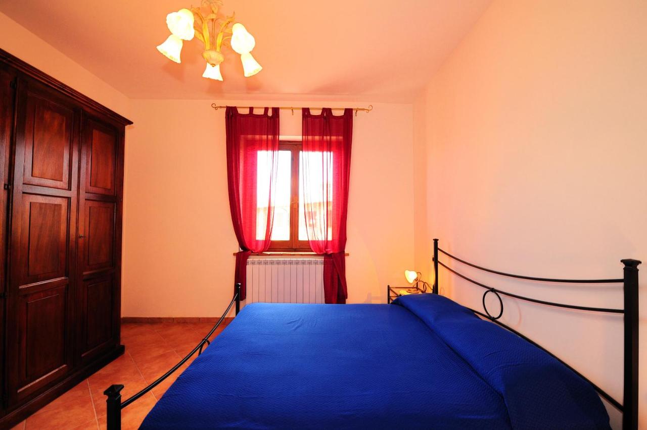 Appartamento con 2 Camere da Letto