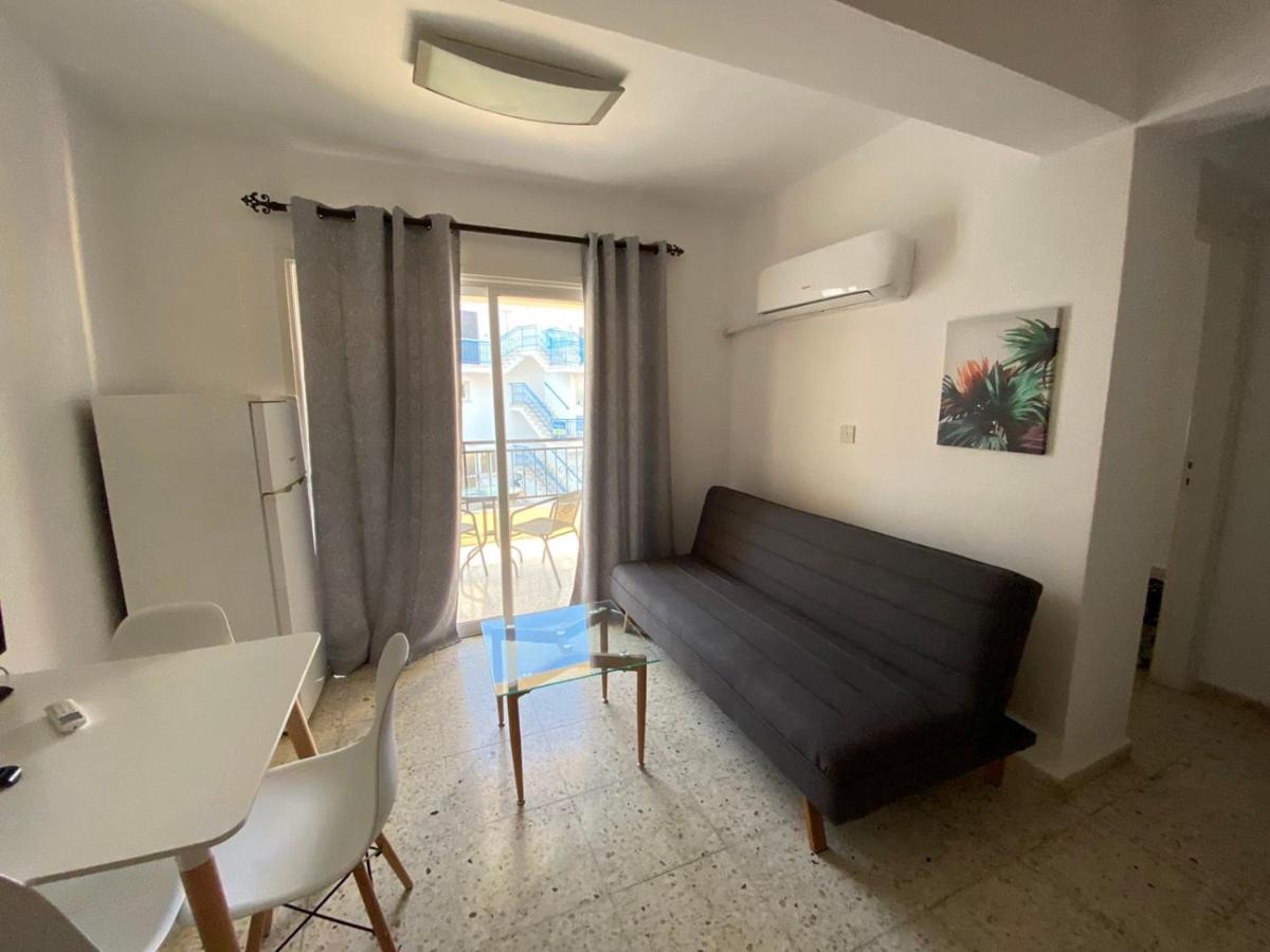 B&B Polis - Orphanides Latchi Apartment - Bed and Breakfast Polis