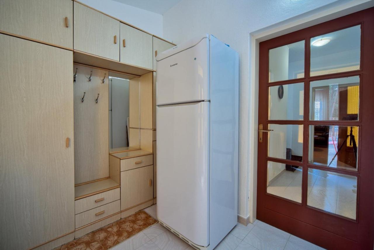 BOR - The Entire Home with Sea view - Ferienwohnung Ulcinj