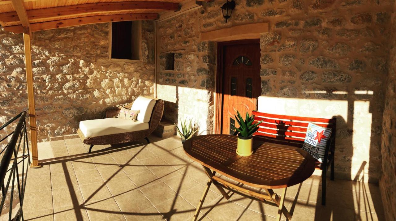 Kamares Stone House 2 - B&B