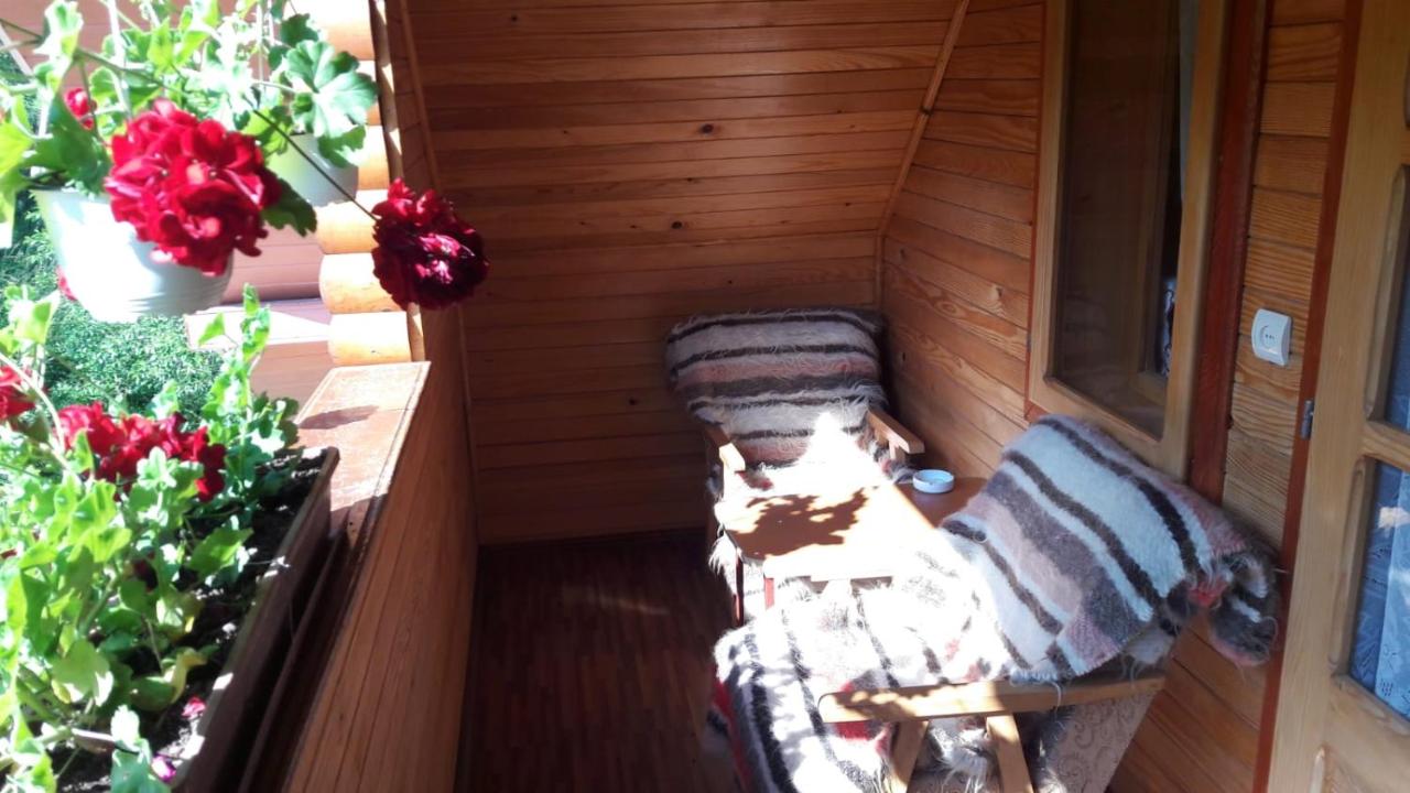Habitación Doble con vistas a la montaña
