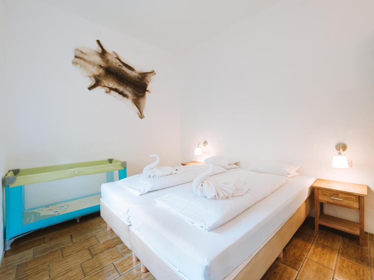 Apartment with Mountain View and private entrance