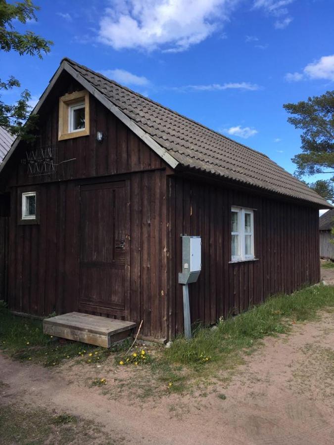 Vahtra Beach House - Ferienwohnung Käsmu