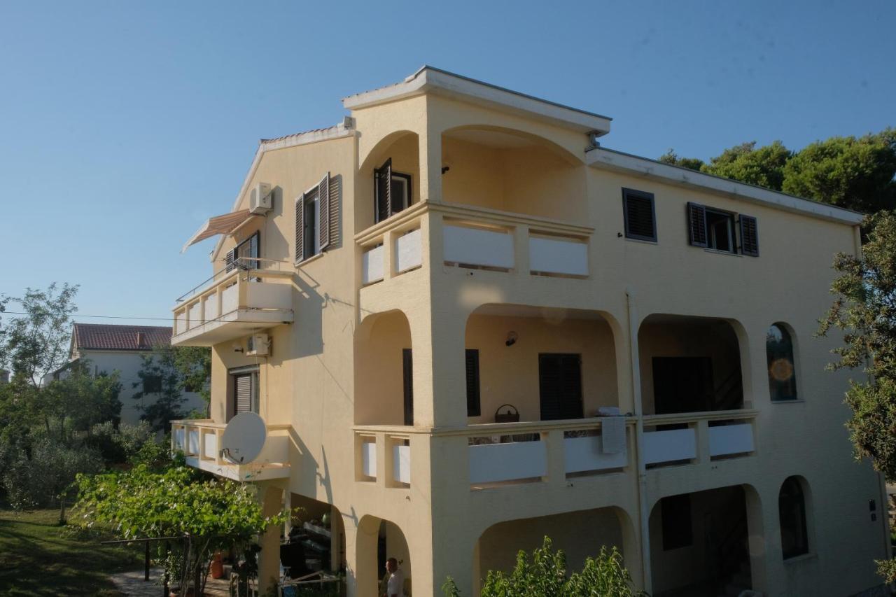 Apartmani Bosiljka - B&B