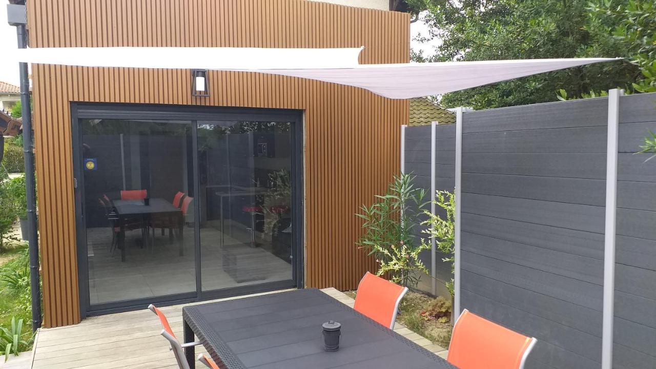 Joli 2 pièces esprit loft moderne - B&B