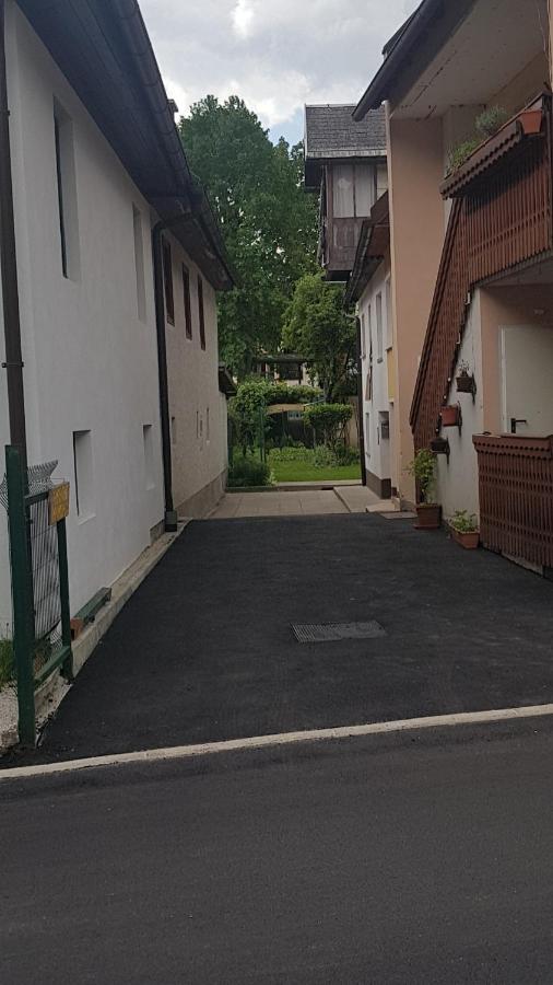 Apartma Pr Maruši - B&B Bovec