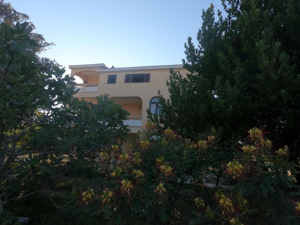 Apartmani Bosiljka - B&B Nona