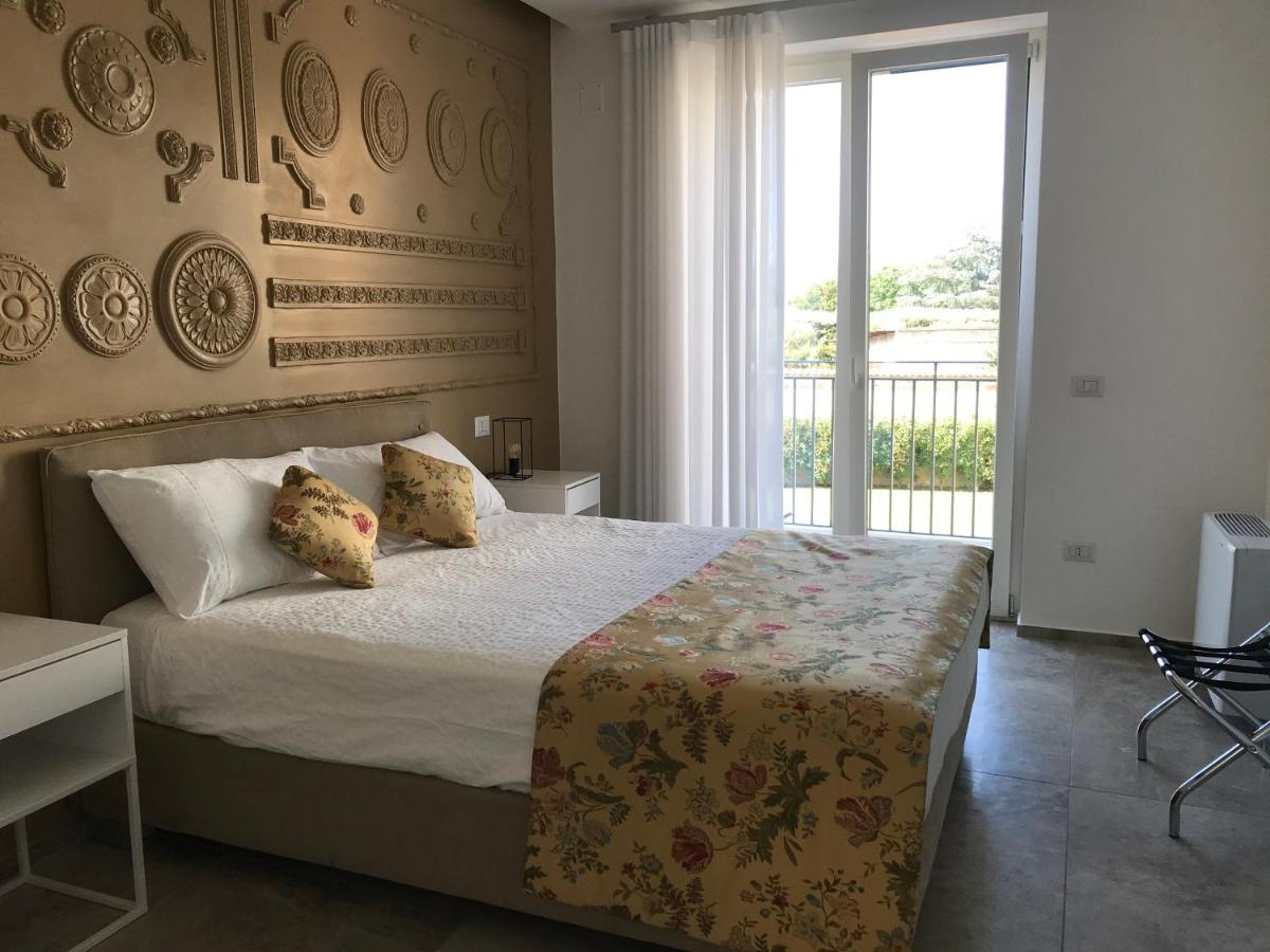 B&B Caserta - Il Cavaliere Bed and Breakfast - Bed and Breakfast Caserta