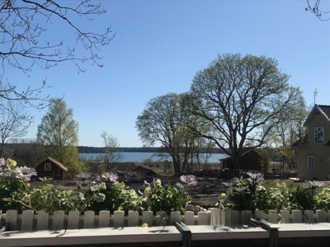 Havsutsikt i Sankt Anna - B&B