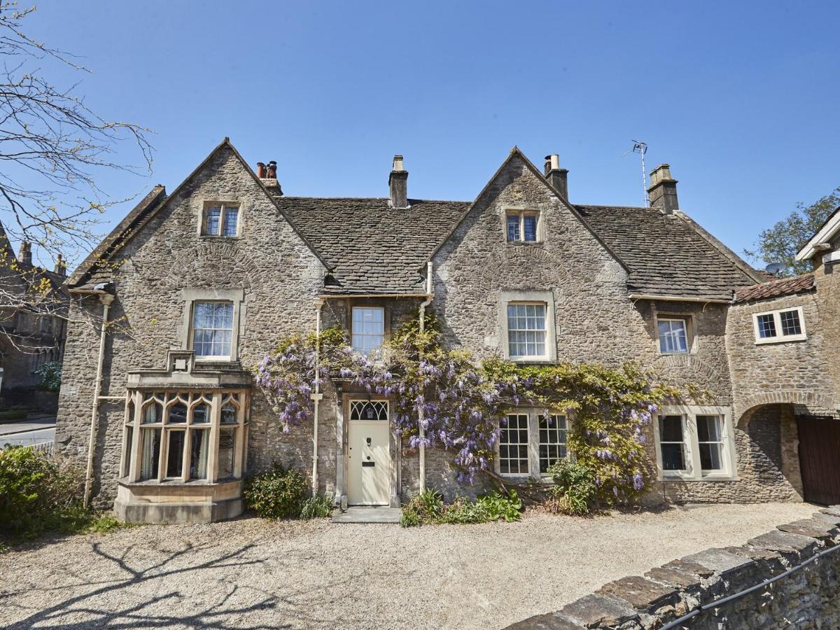 B&B Frome - Rook Lane House - Bed and Breakfast Frome