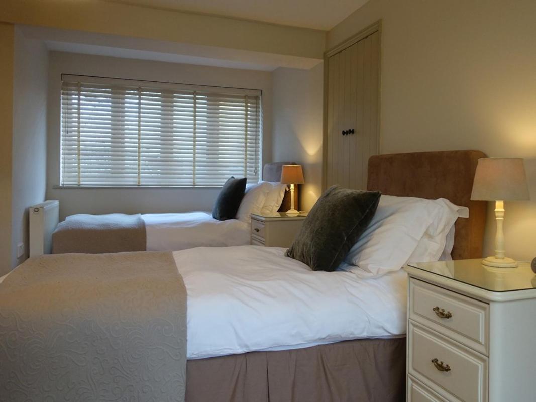 Classic Driepersoonskamer