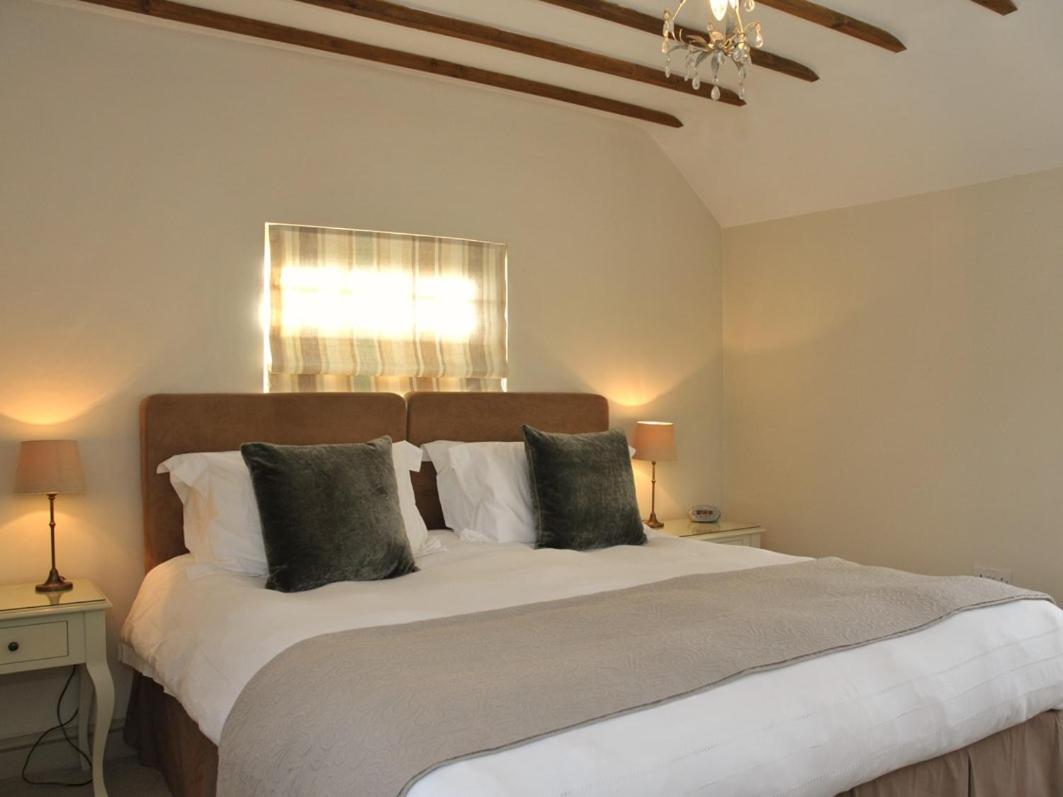 Suite con 1 Camera da Letto