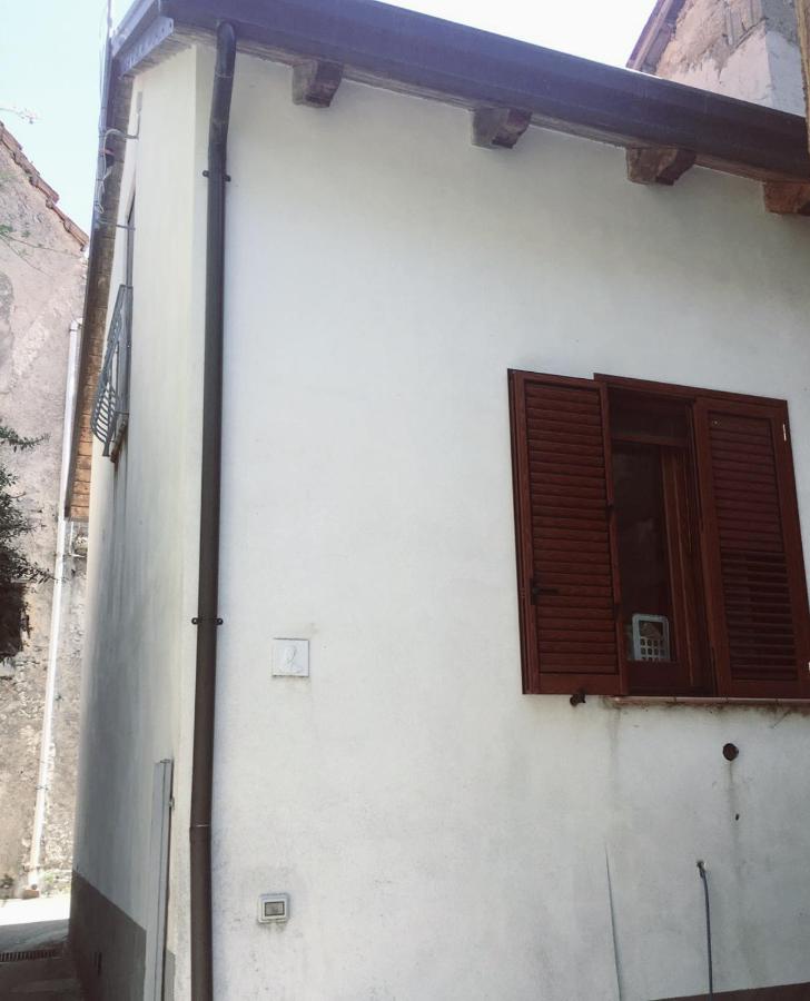 A Cammarella holiday house - B&B