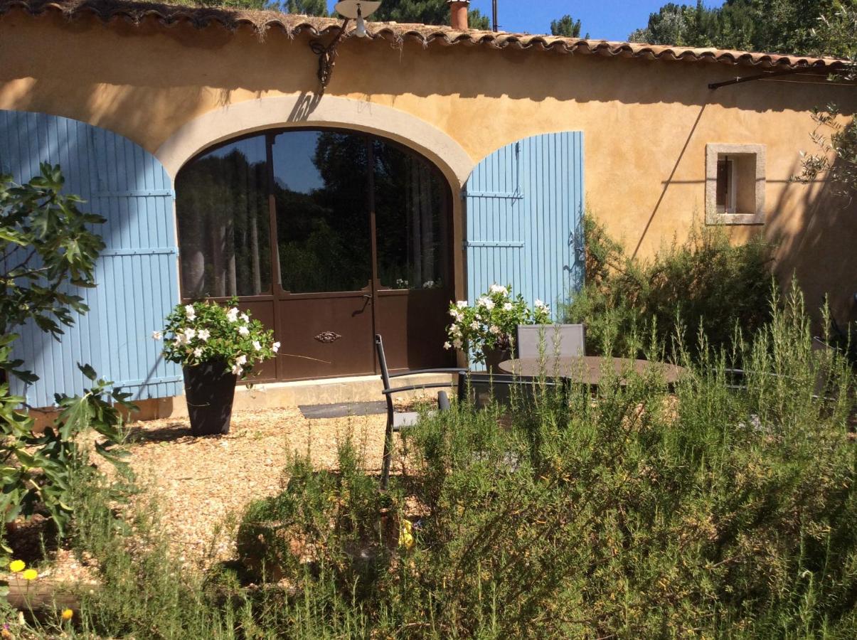 B&B Roussillon - Le Bois De La Cour - Bed and Breakfast Roussillon