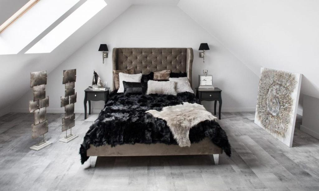 Maisonette-Apartment