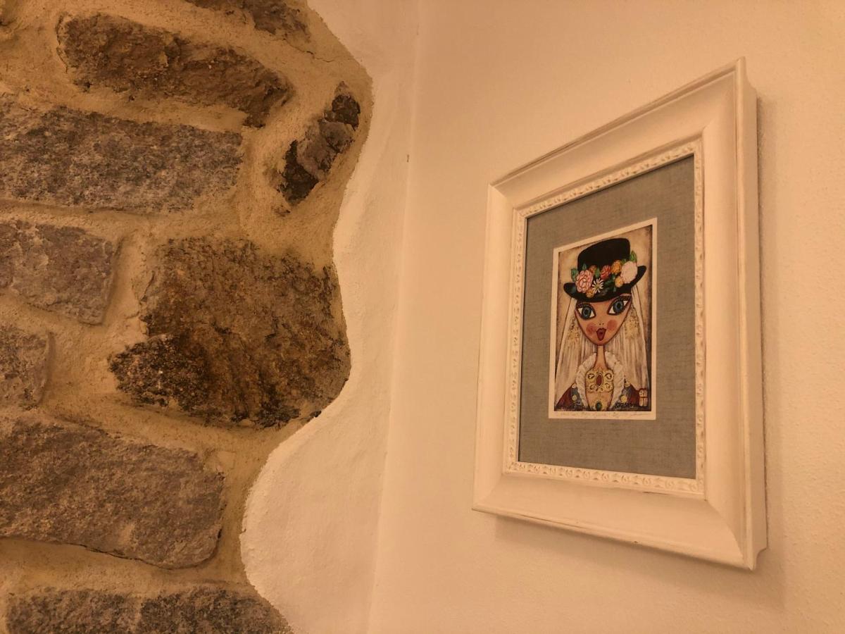 La Dimora di San Simplicio - B&B Olbia