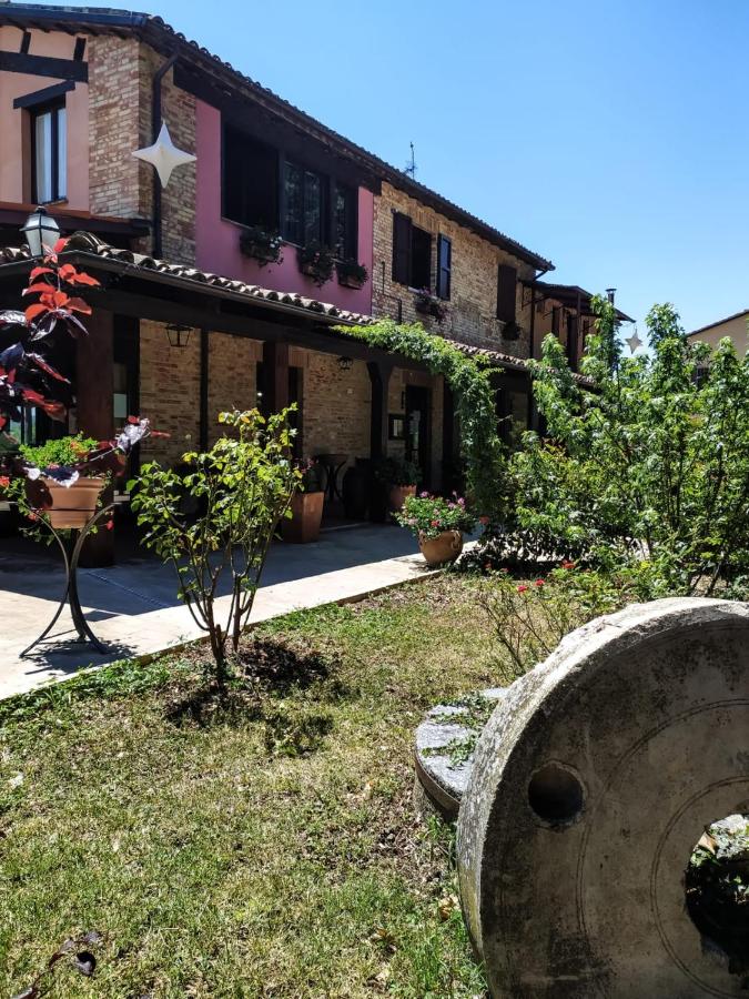 Agriturismo La Corte Sul Lago - B&B