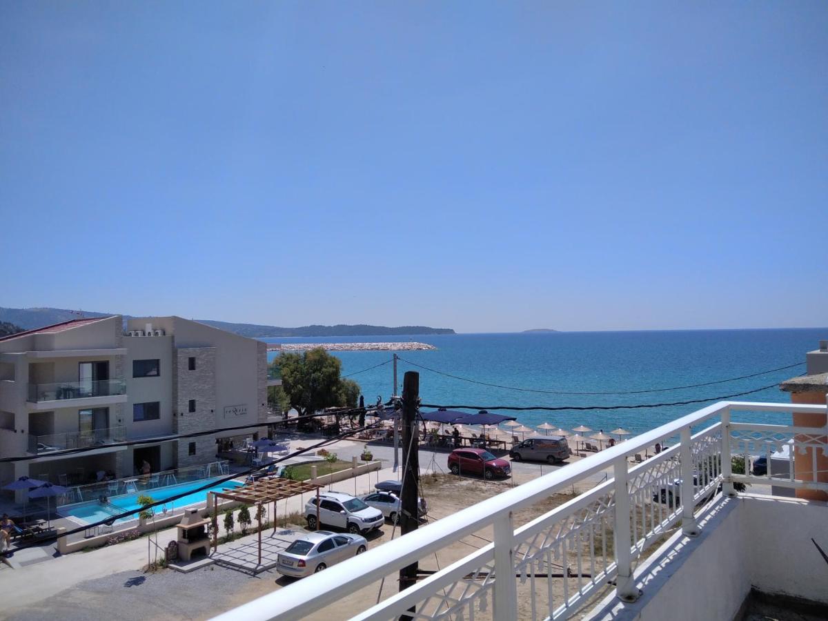 Studios Vaso - B&B Limenaria