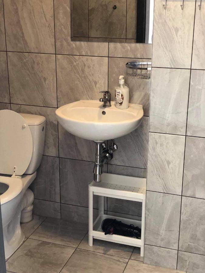 Doppelzimmer mit Balkon