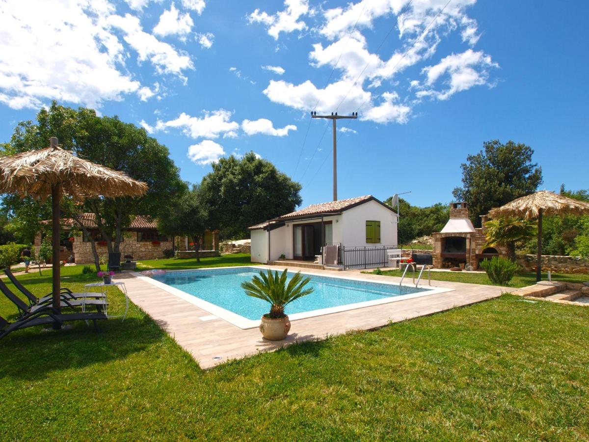 House Tamara 2041 - B&B Rovigno