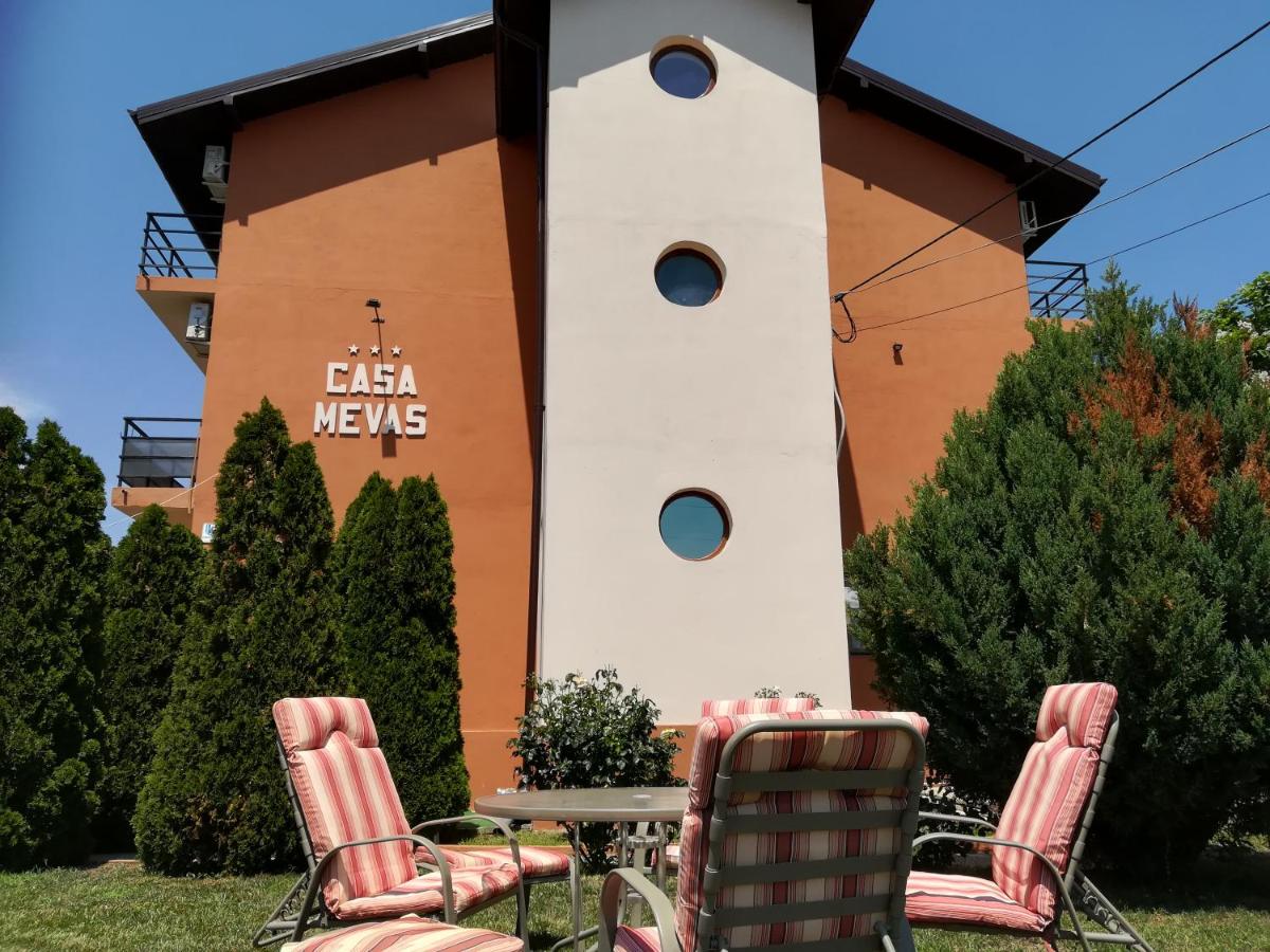 Casa Mevas - Ferienwohnung