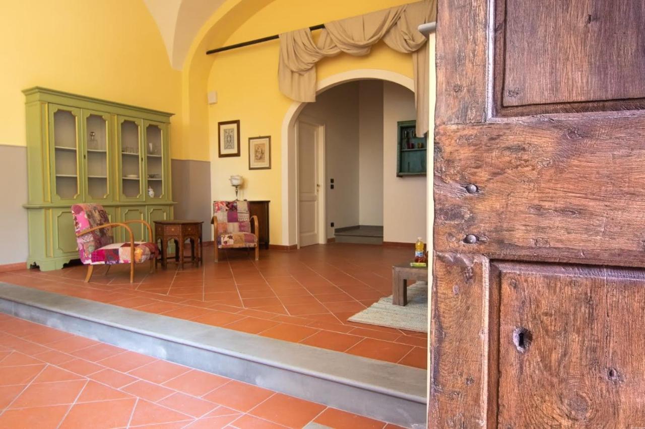 B&B Pistoia - RESIDENZA LE CICOGNE - Bed and Breakfast Pistoia