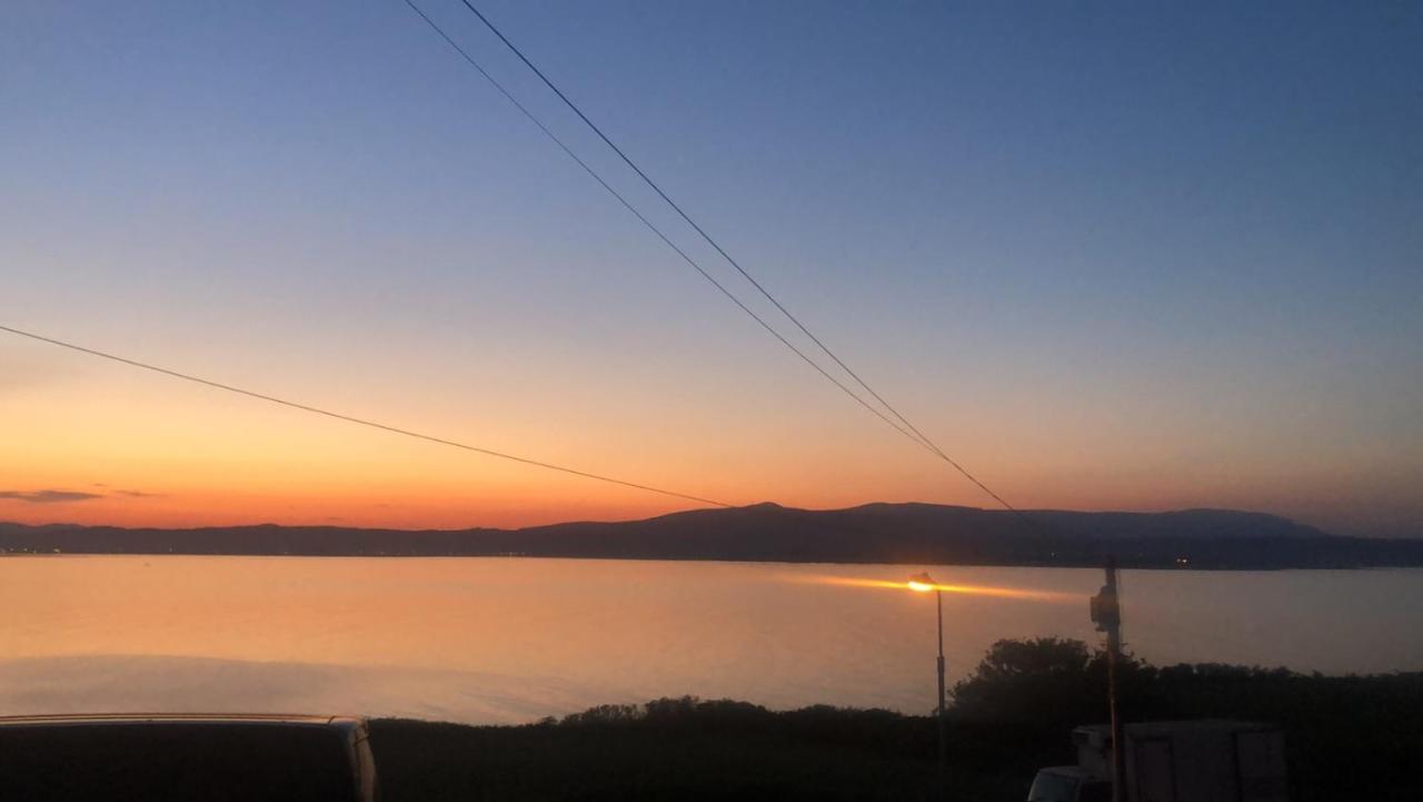 Ocean view B&B X35X250 - Ferienwohnung Ringville