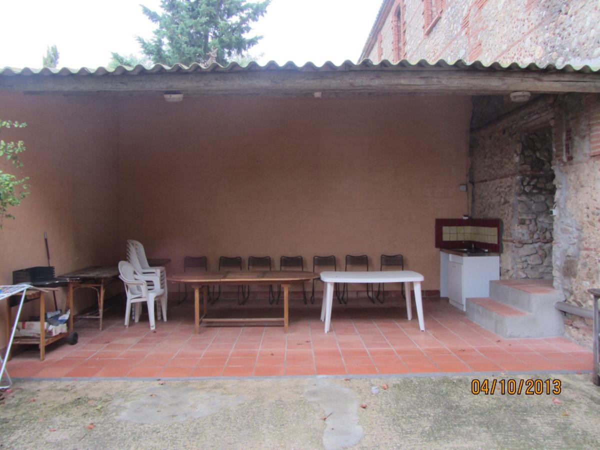 Casa de campo