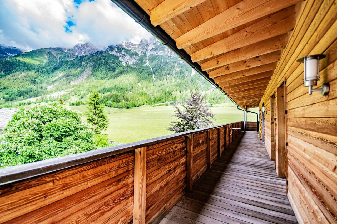 Gschnitzerhof - B&B Gschnitz