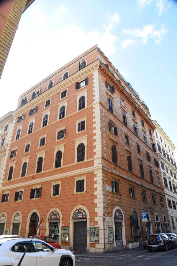 Romalive Hotel - B&B