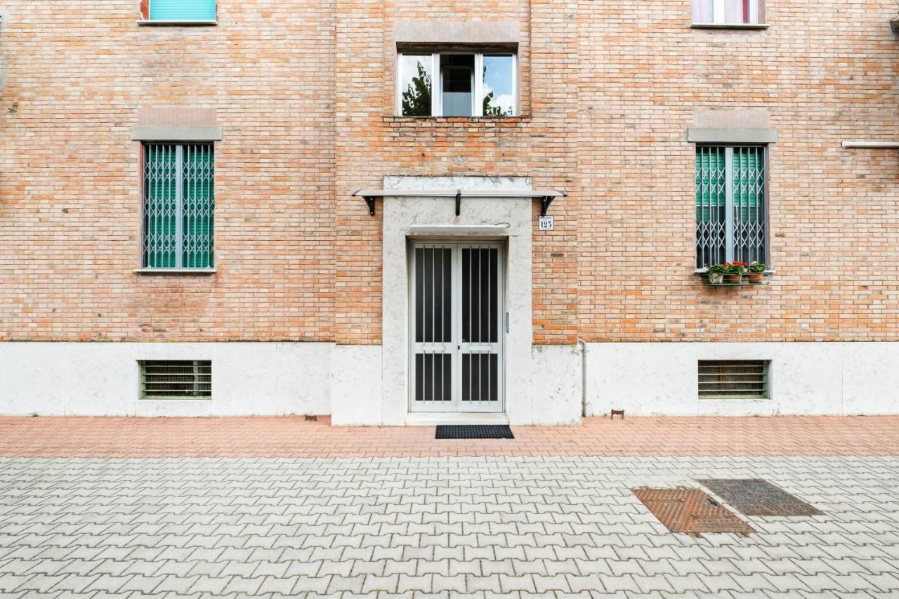 Giardino Vignoli Functional Apartment - B&B