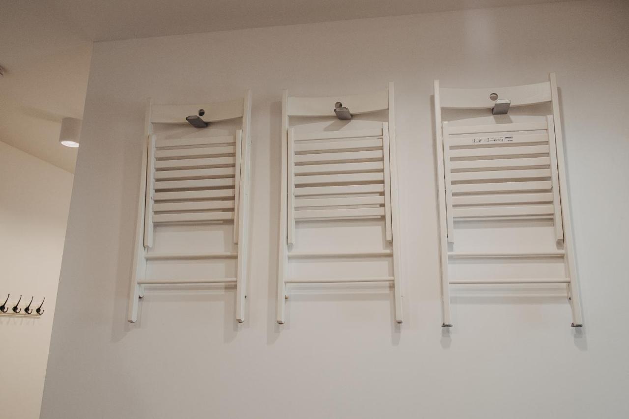 K2 apartment - Chambres d’hôtes