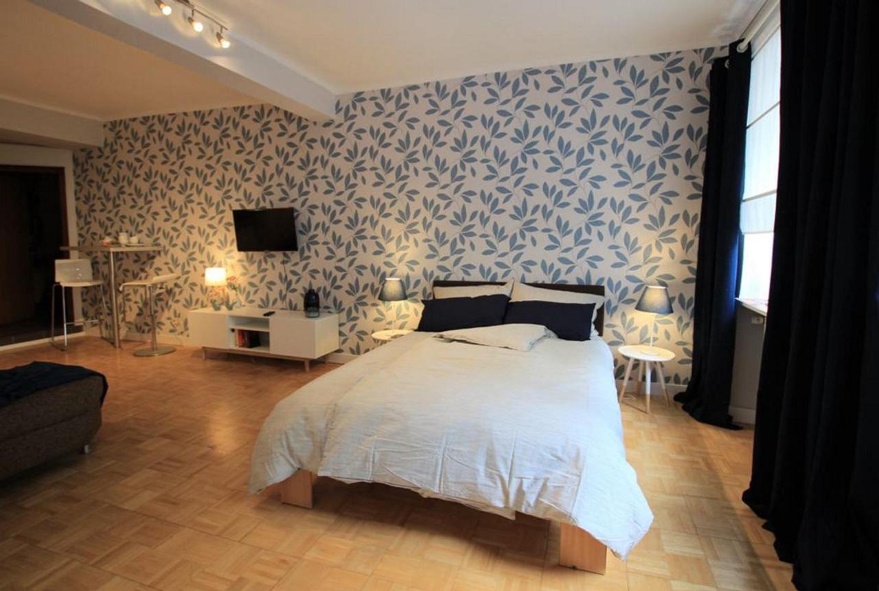 B&B Bad Ems - FerienNest Bad Ems, Appartment RankenNest - Bed and Breakfast Bad Ems