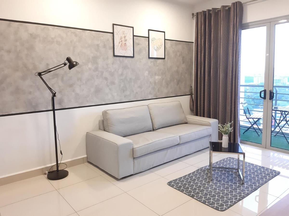 Appartamento con 3 Camere da Letto