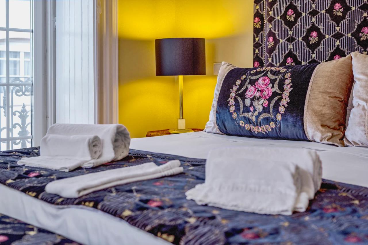 Superior King Suite