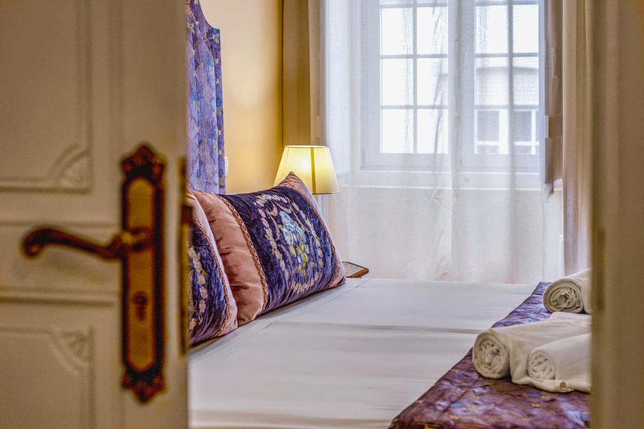 Suite with City View