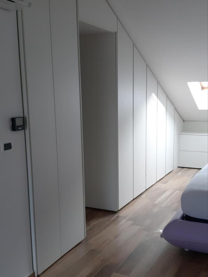 Appartamento con 1 Camera da Letto