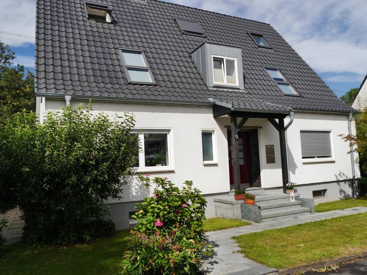FeWo BlumenPott - B&B