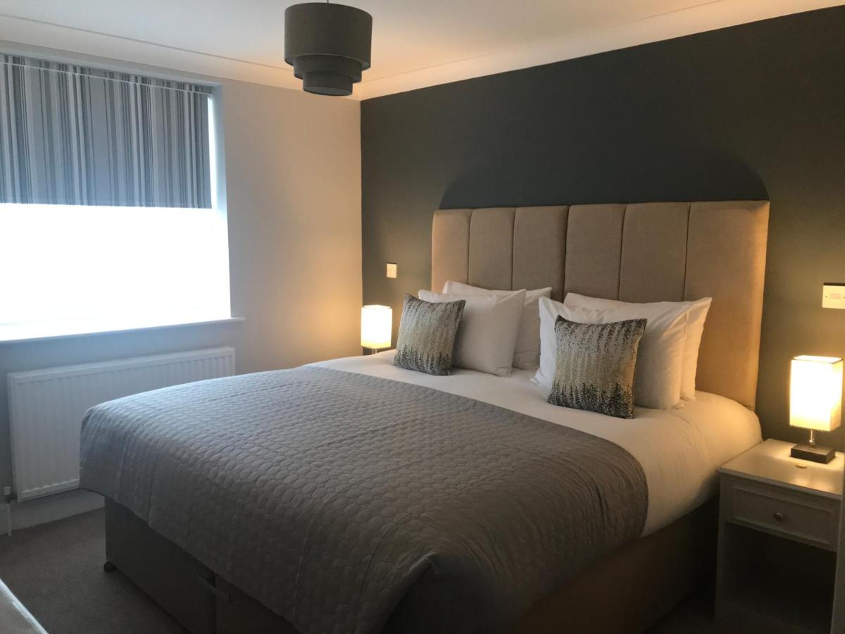 Chambre Lit King-Size Deluxe