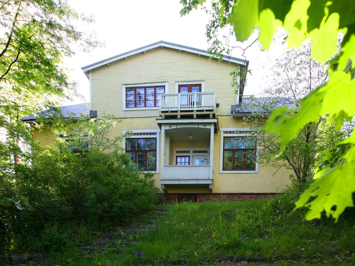 B&B Jyväskylä - Wivi`s - Bed and Breakfast Jyväskylä