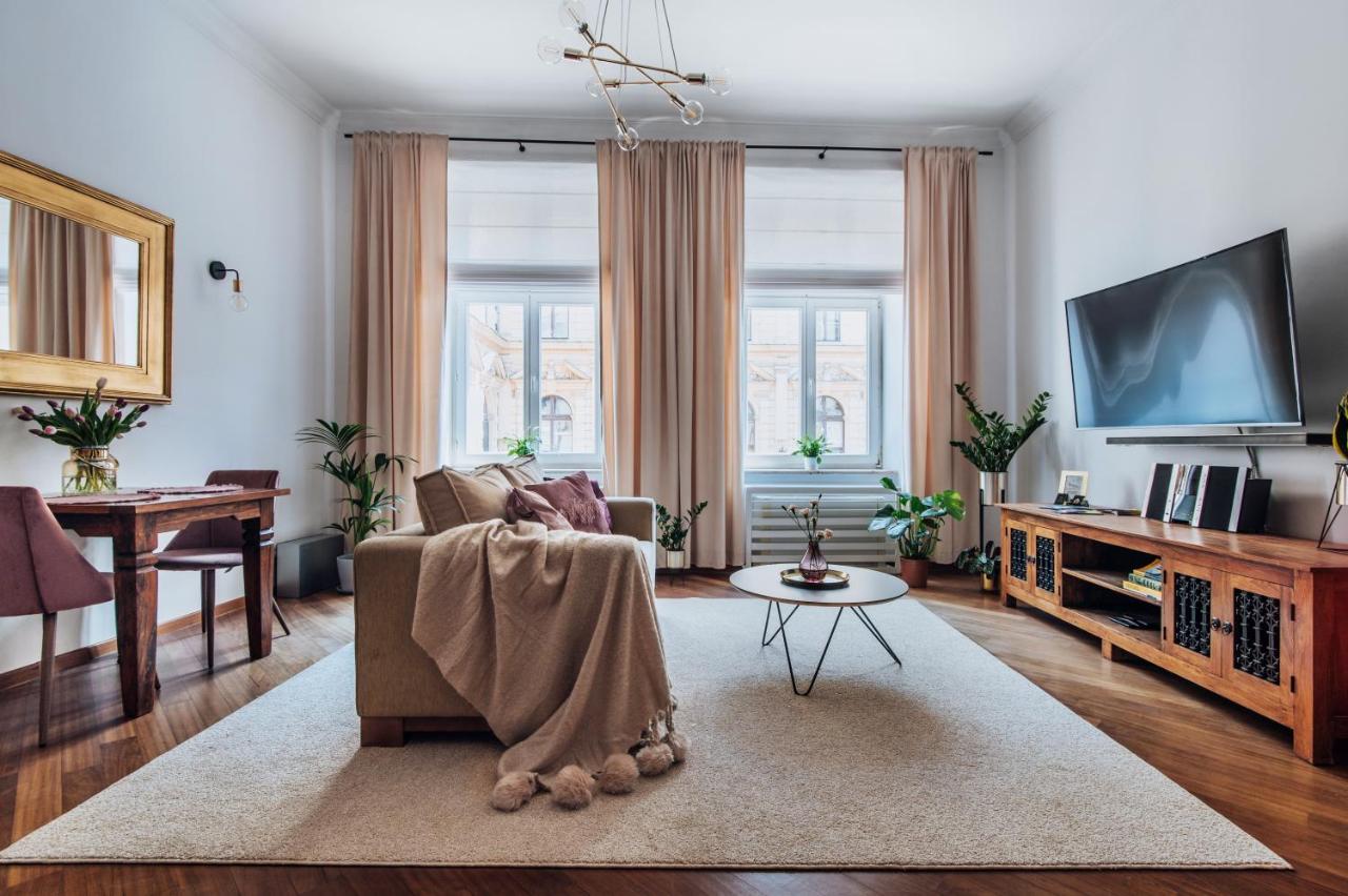 Szpitalna 20 Apartment nr 8 - B&B