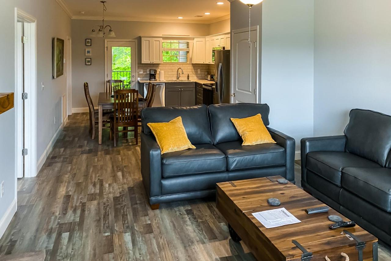 Townsend Timbers - B&B Townsend