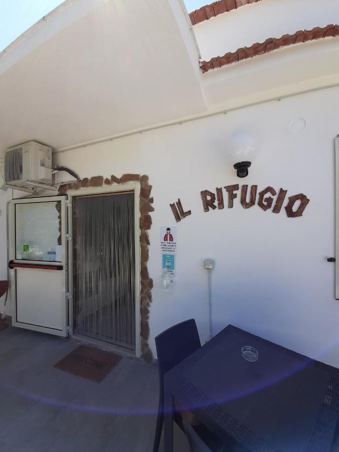 Osteria B&B Il Rifugio - B&B Peschici