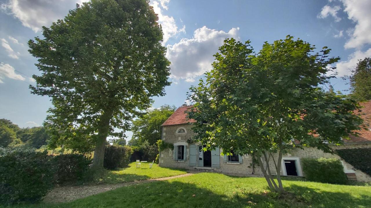 LA PINÇONNIERE - Ferienwohnung