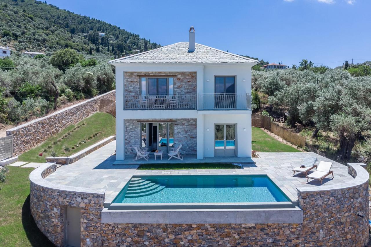 Villa Kingstone - Ferienwohnung