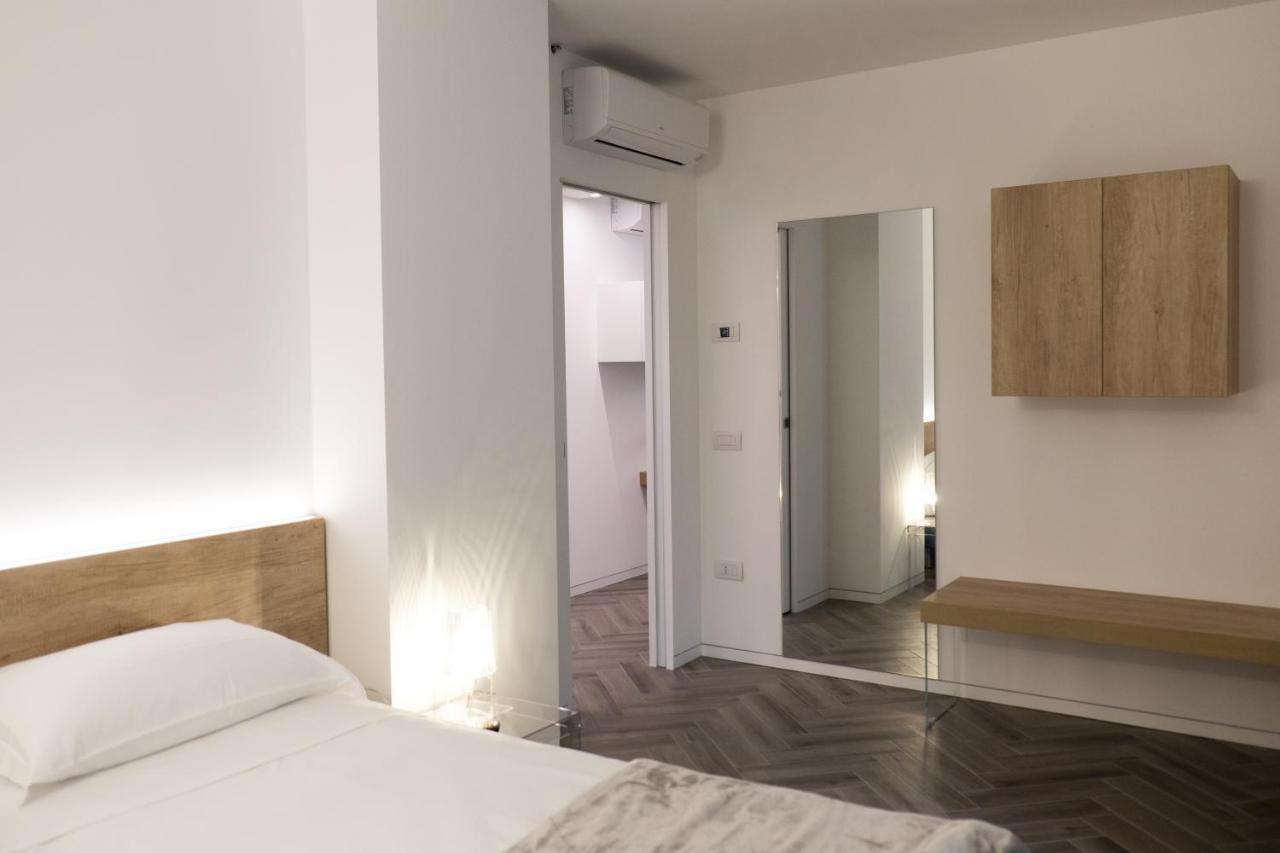 Appartement met Balkon