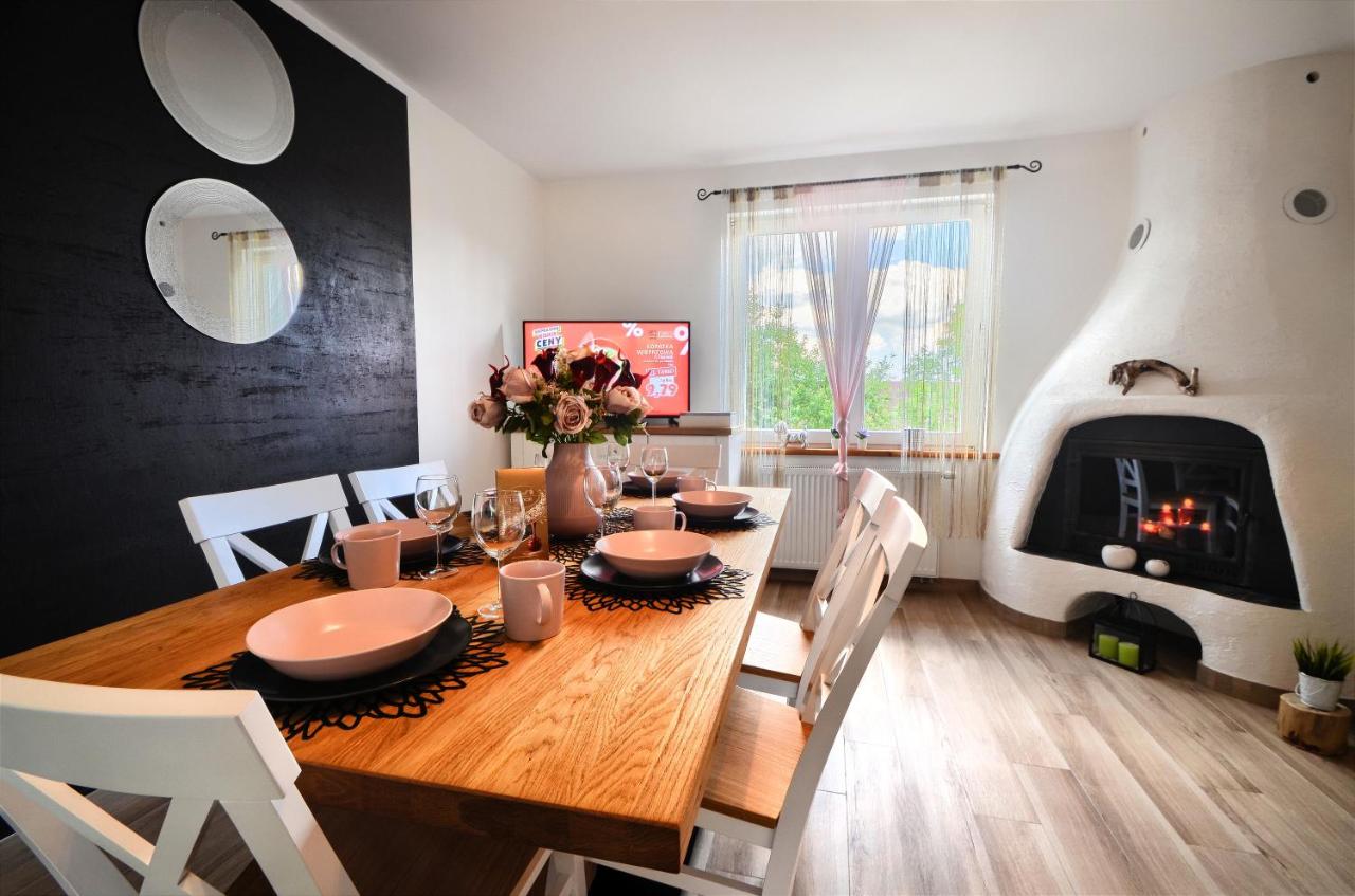 Willa Ale Góry Dom na wyłączność , Beskid Żywiecki - B&B Korbielów