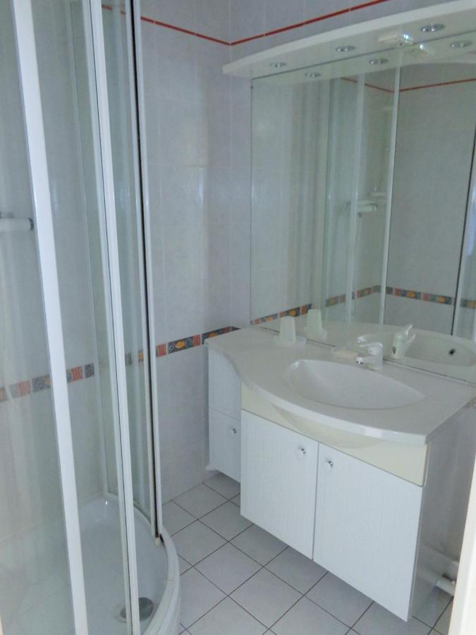 Appartement met Uitzicht op Zee