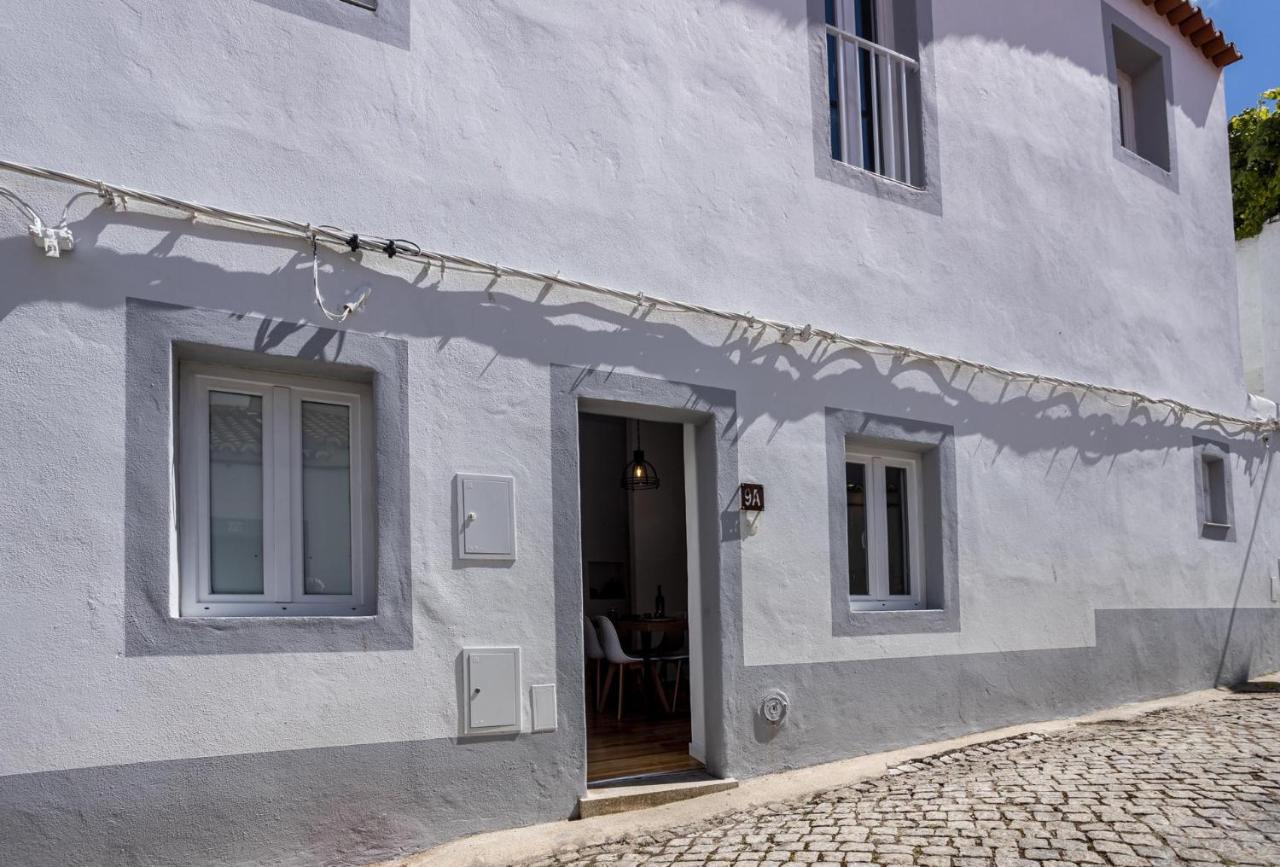 Alfar Story - Évora House - B&B